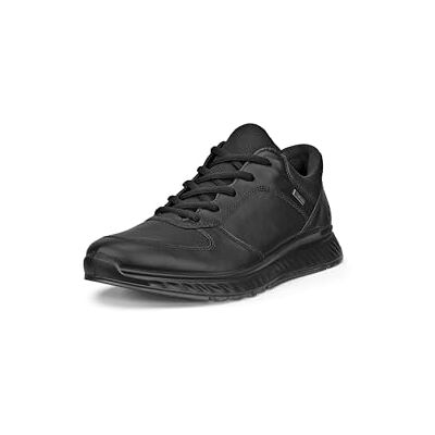 ECCO Damen Sneaker, Outdoor Schuhe, Schwarz 835303, 37 EU ECCO Damen Sneaker, Outdoor Schuhe, Schwarz 835303, 37 EU