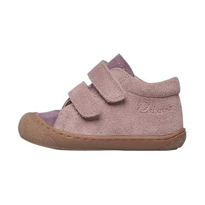 Naturino Cocoon VL-30100000 utomhussko Unisex Barn Svart, Röd, Ljusrosa, 17 EU Naturino Cocoon VL-30100000 utomhussko Unisex Barn Svart, Röd, Ljusrosa, 17 EU