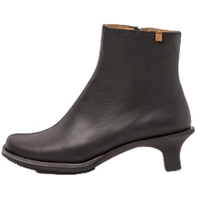 El Naturalista N5994 Igusa, damstövlar, Svart noir noir, 36 EU bred El Naturalista N5994 Igusa, damstövlar, Svart noir noir, 36 EU bred