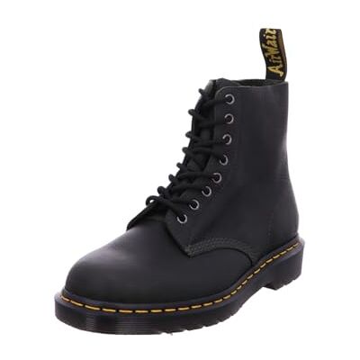 Dr. Martens Män 1460 Pascal Forest Green Ambassador plattform, 41 EU, svart, 41 EU Dr. Martens Män 1460 Pascal Forest Green Ambassador plattform, 41 EU, svart, 41 EU