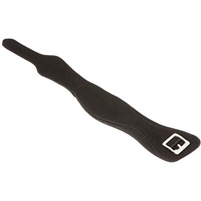 Berkemann Unisex växelrem Berkilette reservrem, svart, 33 EU Berkemann Unisex växelrem Berkilette reservrem, svart, 33 EU