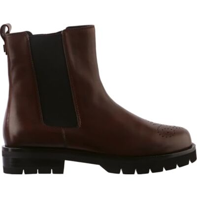 HÖGL Robin Ankle Boot, Marone, 41 EU X-bred, Marone, 41 EU X-bred HÖGL Robin Ankle Boot, Marone, 41 EU X-bred, Marone, 41 EU X-bred
