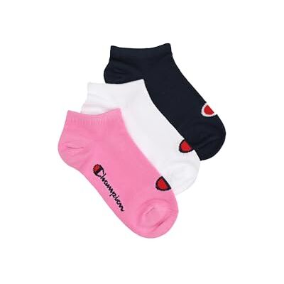 Champion Unisex innerstrumpor, Rosa (Fucsia), 27-30 Champion Unisex innerstrumpor, Rosa (Fucsia), 27-30
