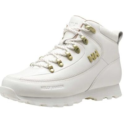 Helly Hansen WThe Forester Premium vandringskänga dam, 011 Off White Toscana, 40 EU Helly Hansen WThe Forester Premium vandringskänga dam, 011 Off White Toscana, 40 EU