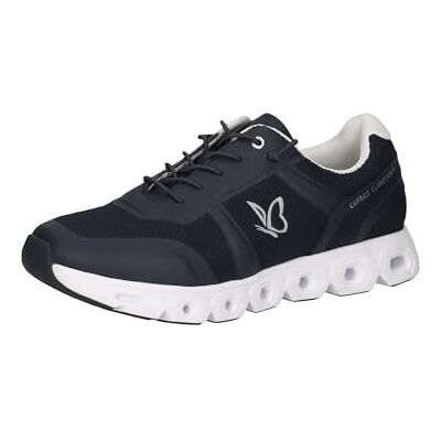 CAPRICE Dam Low 9-23605-43 sneakers, Havskam, 37 EU CAPRICE Dam Low 9-23605-43 sneakers, Havskam, 37 EU