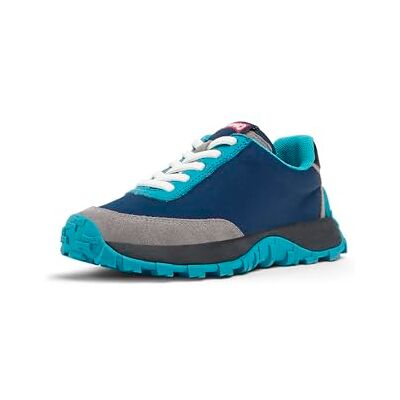 Camper Unisex barn Drift Trail Kids sneakers, Mörkblå 1, 30 EU Camper Unisex barn Drift Trail Kids sneakers, Mörkblå 1, 30 EU