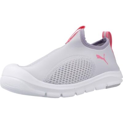 PUMA Fun Racer Water Sandal PS Slide, Lavendel POP-Magic Rose, 2 UK barn, Lavendel Pop Magic Rose, 2 UK PUMA Fun Racer Water Sandal PS Slide, Lavendel POP-Magic Rose, 2 UK barn, Lavendel Pop Magic Rose, 2 UK