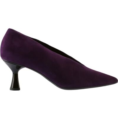 HÖGL Jil Pumps för kvinnor, lila, 39 EU HÖGL Jil Pumps för kvinnor, lila, 39 EU