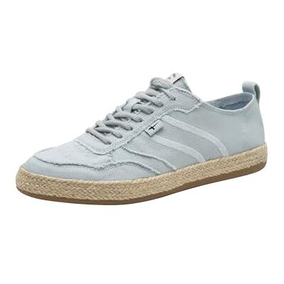 Tamaris Damsneakers, Low blå (Light Blue), 40 Tamaris Damsneakers, Low blå (Light Blue), 40