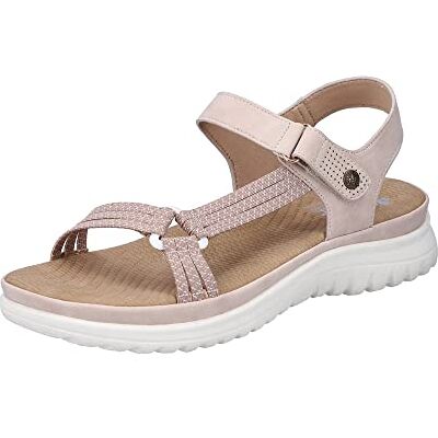 Rieker Dam V8978 sandal, ROSA, 36 EU Rieker Dam V8978 sandal, ROSA, 36 EU