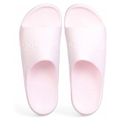 Reebok Unisex Clean Slide Sandal, Rosa, 5 UK, Rosa, 37.5 EU Reebok Unisex Clean Slide Sandal, Rosa, 5 UK, Rosa, 37.5 EU