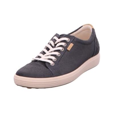 ECCO SOFT 7 herrtofflor, Silver tung, 39 EU ECCO SOFT 7 herrtofflor, Silver tung, 39 EU