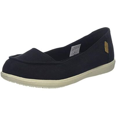 Chung Shi Ladies Dux Beach Ladies, Tofflor, Svart, 35 EU Chung Shi Ladies Dux Beach Ladies, Tofflor, Svart, 35 EU