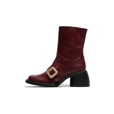 Fly London HUDA303FLY, Fashion Boot dam, lila, 42 EU, Lila, 42 EU Fly London HUDA303FLY, Fashion Boot dam, lila, 42 EU, Lila, 42 EU