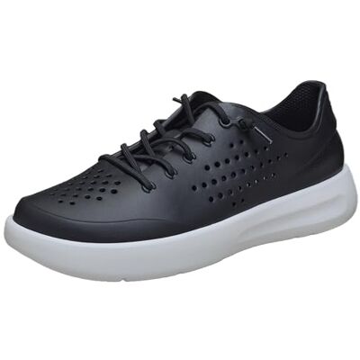 Crocs Herr Inmotion Pacer, sneakers, Svart atmosfär, 48 EU Crocs Herr Inmotion Pacer, sneakers, Svart atmosfär, 48 EU