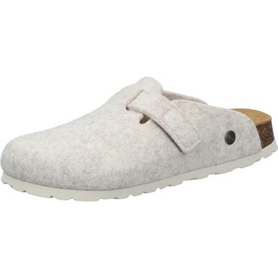 Dr. Brinkmann Damtofflor, nerpio, hem, beige, 42 EU, Beige, 42 EU Dr. Brinkmann Damtofflor, nerpio, hem, beige, 42 EU, Beige, 42 EU