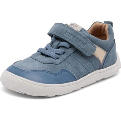 Bisgaard Baloo sneakers för barn, blå, 24 EU Bisgaard Baloo sneakers för barn, blå, 24 EU