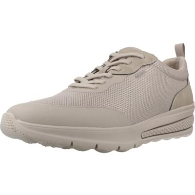 Geox U Activart B, herrskor, Sand, 43 EU Geox U Activart B, herrskor, Sand, 43 EU
