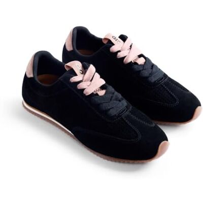 GIOSEPPO Isanti, damsneakers, svart, 36 EU, svart, 36 EU GIOSEPPO Isanti, damsneakers, svart, 36 EU, svart, 36 EU