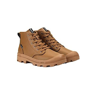 Aigle Eagle pere City, herrskor, kamel, 37 EU, Camel, 37 EU Aigle Eagle pere City, herrskor, kamel, 37 EU, Camel, 37 EU