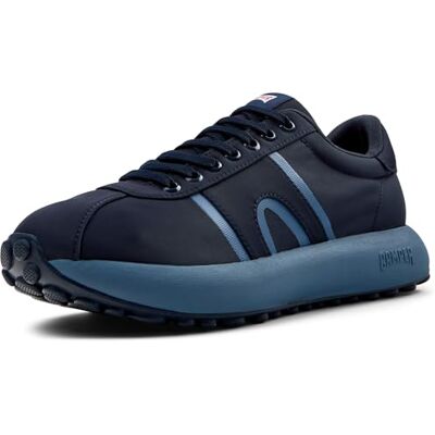 Camper Herr Pelotas Athens K100943 sneakers, Marin 009, 41 EU Camper Herr Pelotas Athens K100943 sneakers, Marin 009, 41 EU