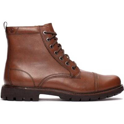Clarks herr Batcombe Cap stövletter, Nyhet, 42 EU Clarks herr Batcombe Cap stövletter, Nyhet, 42 EU