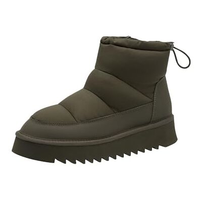 Tamaris dam WL Boot 1–26810-45 snöstövlar, oliv, 40 EU, OLIV, 40 EU Tamaris dam WL Boot 1–26810-45 snöstövlar, oliv, 40 EU, OLIV, 40 EU