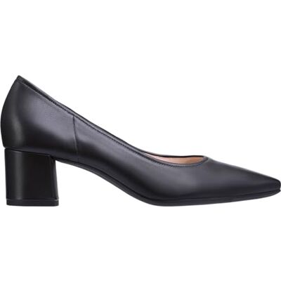 HÖGL Klassiska pumps, svart, 35 EU HÖGL Klassiska pumps, svart, 35 EU