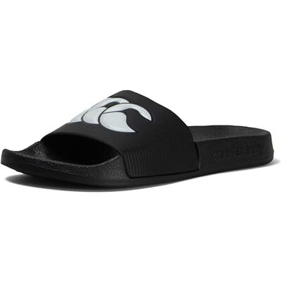 Canterbury Slider Svart -DS, Svart vit, 44.5 EU Canterbury Slider Svart -DS, Svart vit, 44.5 EU