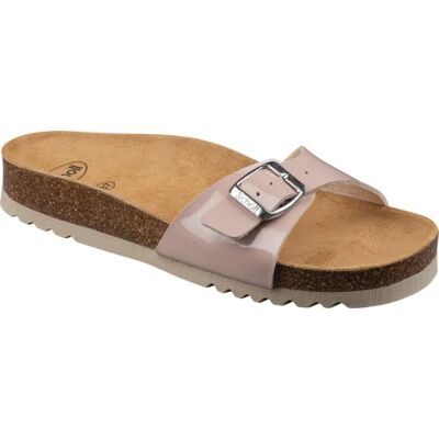 Scholl Estelle sandal dam, Dammig rosa, 41 EU Scholl Estelle sandal dam, Dammig rosa, 41 EU