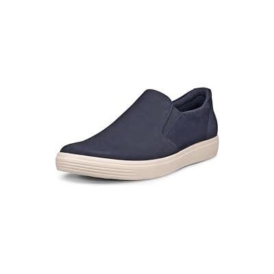 ECCO kvinnors klassiska sneaker W, Marine, 5 UK, Marin, 38 EU ECCO kvinnors klassiska sneaker W, Marine, 5 UK, Marin, 38 EU
