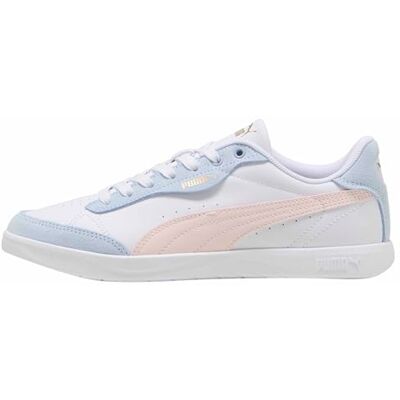 PUMA dam Vikky Star Og sneakers, vit jasminblomma, 38,5 EU, vit jasminblomma, 38.5 EU PUMA dam Vikky Star Og sneakers, vit jasminblomma, 38,5 EU, vit jasminblomma, 38.5 EU