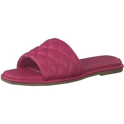 MARCO TOZZI Damer 2-2-27140-28 sandaler sandaler, rosa 40 EU MARCO TOZZI Damer 2-2-27140-28 sandaler sandaler, rosa 40 EU