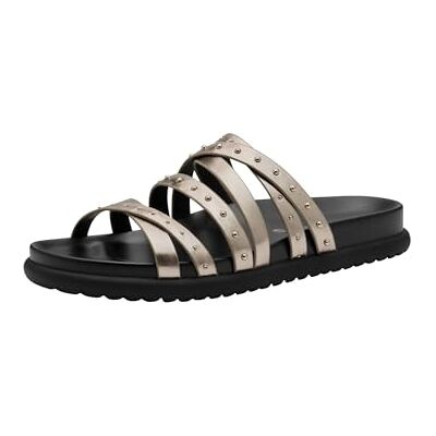 Tamaris dam 1-27419-44 pantolett, brons, 42 EU Tamaris dam 1-27419-44 pantolett, brons, 42 EU
