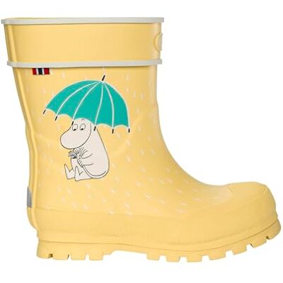 Viking Alv Jolly Moomin, Light Yellow, 22 Viking Alv Jolly Moomin, Light Yellow, 22