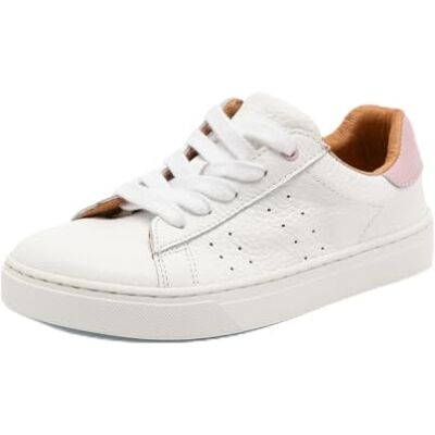 Bisgaard Raymond sneakers, vit ros, 32 EU bred, Vit ros, 32 EU Weit Bisgaard Raymond sneakers, vit ros, 32 EU bred, Vit ros, 32 EU Weit