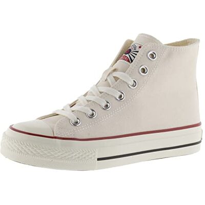 victoria Flat BOTIN TRIBU LONA & ENCERERAD MALL 1057101-WOMEN för kvinnor, Rå, 40 EU victoria Flat BOTIN TRIBU LONA & ENCERERAD MALL 1057101-WOMEN för kvinnor, Rå, 40 EU