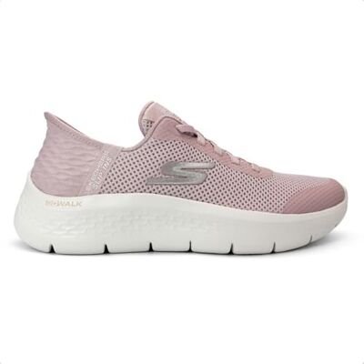 Skechers Grand Entry Mauve - Sneakers Skechers Grand Entry Mauve - Sneakers