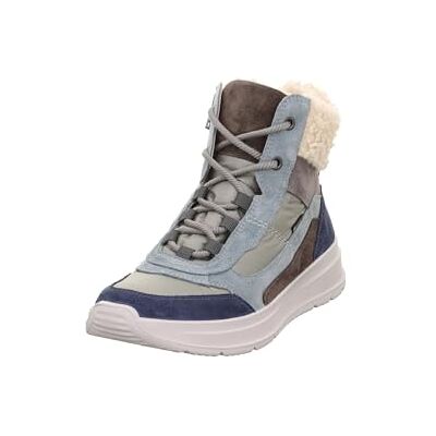 Legero Dam sprinter sneakers, flerfärgad blå (SONSTIGE) 9820, 36 EU, Flerfärgad blå Andra 9820, 36 EU Schmal Legero Dam sprinter sneakers, flerfärgad blå (SONSTIGE) 9820, 36 EU, Flerfärgad blå Andra 9820, 36 EU Schmal