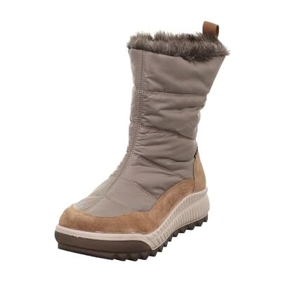 Legero Dam TIRANO snöstövlar, PALUDE (beige) 4400, 37 EU, Palude Beige 4400, 37 EU Legero Dam TIRANO snöstövlar, PALUDE (beige) 4400, 37 EU, Palude Beige 4400, 37 EU