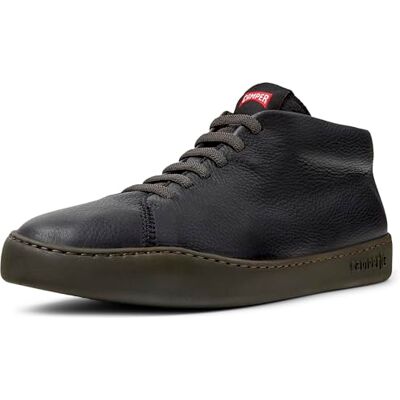 Camper herr Peu Touring K300305 sneakers stövel, svart 023, 41 EU, Svart 023, 41 EU Camper herr Peu Touring K300305 sneakers stövel, svart 023, 41 EU, Svart 023, 41 EU