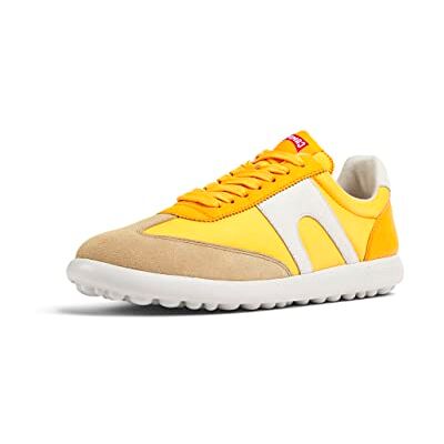 Camper dam Pelotas Xlf-k201532 sneakers, Orange 004, 36 EU Camper dam Pelotas Xlf-k201532 sneakers, Orange 004, 36 EU