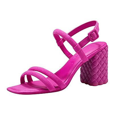 Tamaris Dam 1-1-28358-20 sandal, Läppstiftskam, 36 EU Tamaris Dam 1-1-28358-20 sandal, Läppstiftskam, 36 EU
