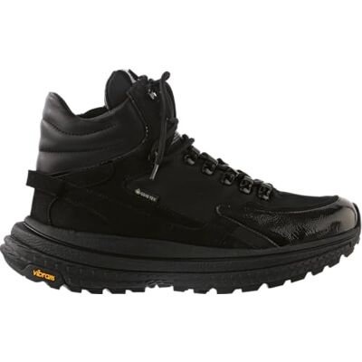 HÖGL dam ZAC-hightop sneakers, svart, 36 EU X-bred, svart, 36 EU X-bred HÖGL dam ZAC-hightop sneakers, svart, 36 EU X-bred, svart, 36 EU X-bred