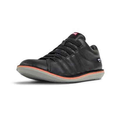 Camper herrar Beetle K300479 Basket Bootie, svart 004, 41 EU, Svart 004, 41 EU Camper herrar Beetle K300479 Basket Bootie, svart 004, 41 EU, Svart 004, 41 EU