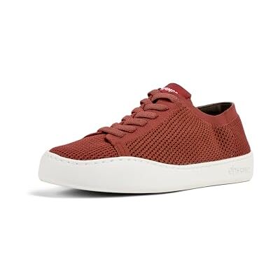 Camper Dam Peu Touring K201390 sneakers, röd 010, 36 EU, Röd 010, 36 EU Camper Dam Peu Touring K201390 sneakers, röd 010, 36 EU, Röd 010, 36 EU