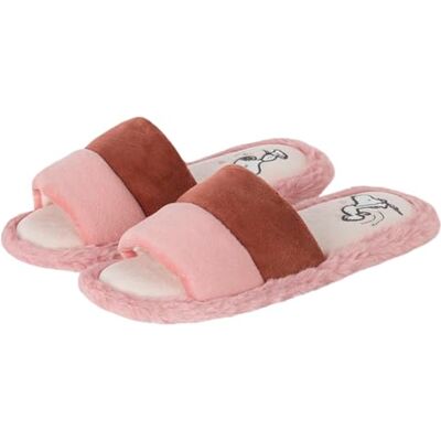women'secret Tofflor med flera färger, damtofflor, rostbrun, medium bred, Rostbrun, Medium Ancho women'secret Tofflor med flera färger, damtofflor, rostbrun, medium bred, Rostbrun, Medium Ancho