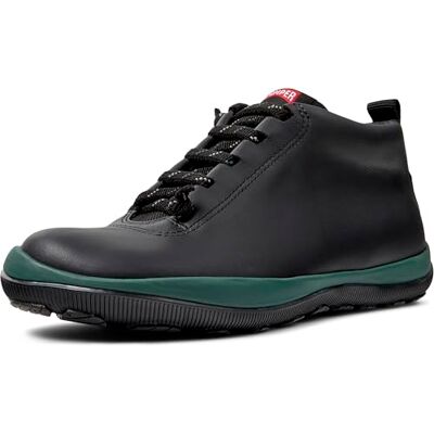 Camper dam Peu Pista Gm K400481 Lace Up Bootie, svart 023, 37 EU, Svart 023, 37 EU Camper dam Peu Pista Gm K400481 Lace Up Bootie, svart 023, 37 EU, Svart 023, 37 EU