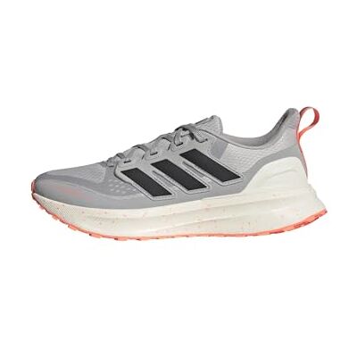 adidas dam Ultrarun 5 Atr Shoes, Grey Two/Core Black/Beam Orange, 37 1/3 EU adidas dam Ultrarun 5 Atr Shoes, Grey Two/Core Black/Beam Orange, 37 1/3 EU