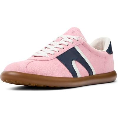 Camper Dam Pelotas Soller K201608 sneakers, Medium rosa 014, 38 EU Camper Dam Pelotas Soller K201608 sneakers, Medium rosa 014, 38 EU